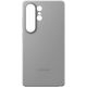 Etui Samsung Silicone do Galaxy S25       Ultra szary