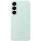 Etui Samsung Silicone do Galaxy S25+      miętowy