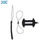 JJC JJC CS-F62(II) θήκη καπακιού Μαύρο με κορδόνι 13355863 6950291546753