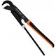 Bahco BAHCO KLUCZ NASTAWNY DO RUR 320mm  90st