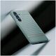 Etui Spigen Parallax Mag MagSafe do       Samsung Galaxy S25 zielony
