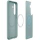 Etui Spigen Parallax Mag MagSafe do       Samsung Galaxy S25 zielony