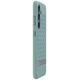 Etui Spigen Parallax Mag MagSafe do       Samsung Galaxy S25 zielony