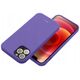 ROAR futerał COLORFUL JELLY do XIAOMI Redmi Note 14 5G Fioletowy