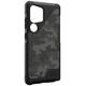 UAG Urban Armor Gear futerał METROPOLIS LT MAGNET z wbudowanym modułem magnetycznym do SAMSUNG S25 Ultra 5G micro hex camo graphite
