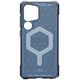 UAG Urban Armor Gear futerał ESSENTIAL ARMOR MAGNET z wbudowanym modułem magnetycznym do SAMSUNG S25 Ultra 5G cloud blue