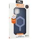UAG Urban Armor Gear futerał ESSENTIAL ARMOR MAGNET z wbudowanym modułem magnetycznym do SAMSUNG S25 Ultra 5G cloud blue