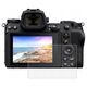 Osłona Szkło Hartowane 9H na Ekran Monitor LCD do Aparatu Nikon Z6 / Z7 / Z 6 / 7 /