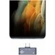 Mikrofon Krawatowy Bezprzewodowy na Telefon USB-C USB TYPE-C LUUCCO / MINI K2