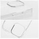 Futerał CLEAR CASE 2 mm do SAMSUNG A36 5G (camera protection) transparentny