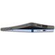 Etui Spigen Liquid Air do Samsung Galaxy  S25+ szary