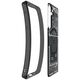 Etui Spigen Ultra Hybrid Mag MagSafe do   Samsung Galaxy S25 czarny
