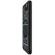 Etui Spigen Ultra Hybrid Mag MagSafe do   Samsung Galaxy S25 czarny