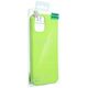 ROAR futerał COLORFUL JELLY do XIAOMI Redmi Note 14 5G Limonka