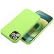 ROAR futerał COLORFUL JELLY do XIAOMI Redmi Note 14 5G Limonka