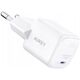Ładowarka sieciowa PA-B1L White Omnia II Mini1xUSB-C PowerDelivery 30W 5A