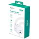 Ładowarka sieciowa PA-B1L White Omnia II Mini1xUSB-C PowerDelivery 30W 5A
