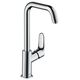 Bateria umywalkowa Hansgrohe Focus stojąca chrom (31519000)
