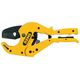 Rems REMS NOŻYCE DO CIĘCIA RUR Z TWORZYWA P 42 P RS291010R