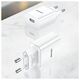 Ładowarka Usams T18 1x USB-A 2.1 A (CC075TC01)