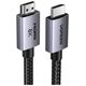 Kabel Ugreen HDMI - HDMI 1m czarny (25908)