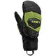 Leki LEKI GLOVES WCR Coach 3D MITT lemon 7.0 14266794 4028170000000