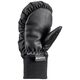 Leki LEKI GLOVES Little Eskimo Mitt Κοντό μαύρο 2.0 14266806 4028170000000