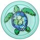 POPSOCKETS PlantCore Grip Tortuga 806495