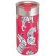 Quokka Quokka Boost Coffee Tumbler - Kubek termiczny ze stali nierdzewnej z zaparzaczem 400 ml (Tigers)