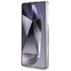 KARL LAGERFELD futerał do SAMSUNG S25 Ultra KLHMS25LHLSCHH (Magnetic IML Metal Choupette Head) biały