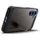 Etui Spigen Tough Armor MagSafe do        Samsung Galaxy S25+ szary