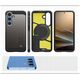 Etui Spigen Tough Armor MagSafe do        Samsung Galaxy S25+ szary