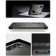 Etui Spigen Tough Armor MagSafe do        Samsung Galaxy S25+ szary