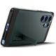 Etui Spigen Tough Armor MagSafe do        Samsung Galaxy S25 Ultra zielony