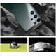 Etui Spigen Tough Armor MagSafe do        Samsung Galaxy S25 Ultra zielony