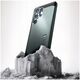 Etui Spigen Tough Armor MagSafe do        Samsung Galaxy S25 Ultra zielony