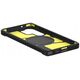 Etui Spigen Tough Armor MagSafe do        Samsung Galaxy S25 Ultra zielony