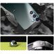 Etui Spigen Tough Armor MagSafe do        Samsung Galaxy S25+ zielony