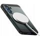 Etui Spigen Tough Armor MagSafe do        Samsung Galaxy S25+ zielony