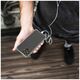 ROAR futerał ARMOR JELLY do XIAOMI Redmi Note 14 5G transparentny