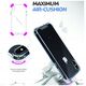 ROAR futerał ARMOR JELLY do XIAOMI Redmi Note 14 Pro+ 5G transparentny