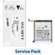 ServicePack Bateria EB-BS906ABY do SAMSUNG S22 PLUS GH82-27502A