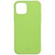 ROAR futerał COLORFUL JELLY do XIAOMI Redmi Note 14 Pro+ 5G Limonka