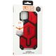 UAG Urban Armor Gear futerał MONARCH PRO z wbudowanym modułem magnetycznym do SAMSUNG S25 Ultra 5G crimson
