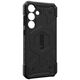 UAG Urban Armor Gear futerał PATHFINDER MAGNET z wbudowanym modułem magnetycznym do SAMSUNG S25 Plus 5G black