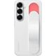 Samsung Standing Grip Case White
