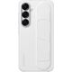 Samsung Standing Grip Case White