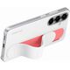 Samsung Standing Grip Case White