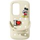 Samsung Crocs Case Beige