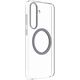 Samsung Clear Magnetic Case